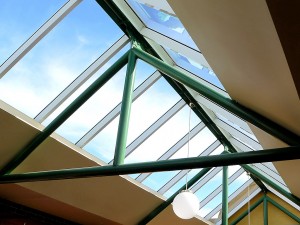 Commercial Roofing in Pleasanton by Element Roofing