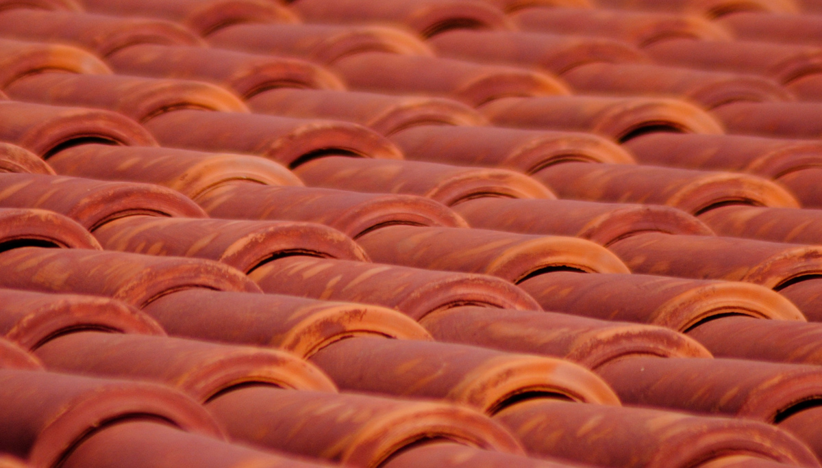 flat roof maintenance for winter weather by Element Roofing in Pleasanton, CA.