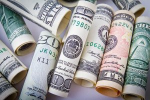 image of cash bills