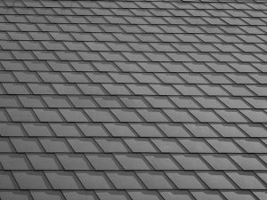 image of roof shingles