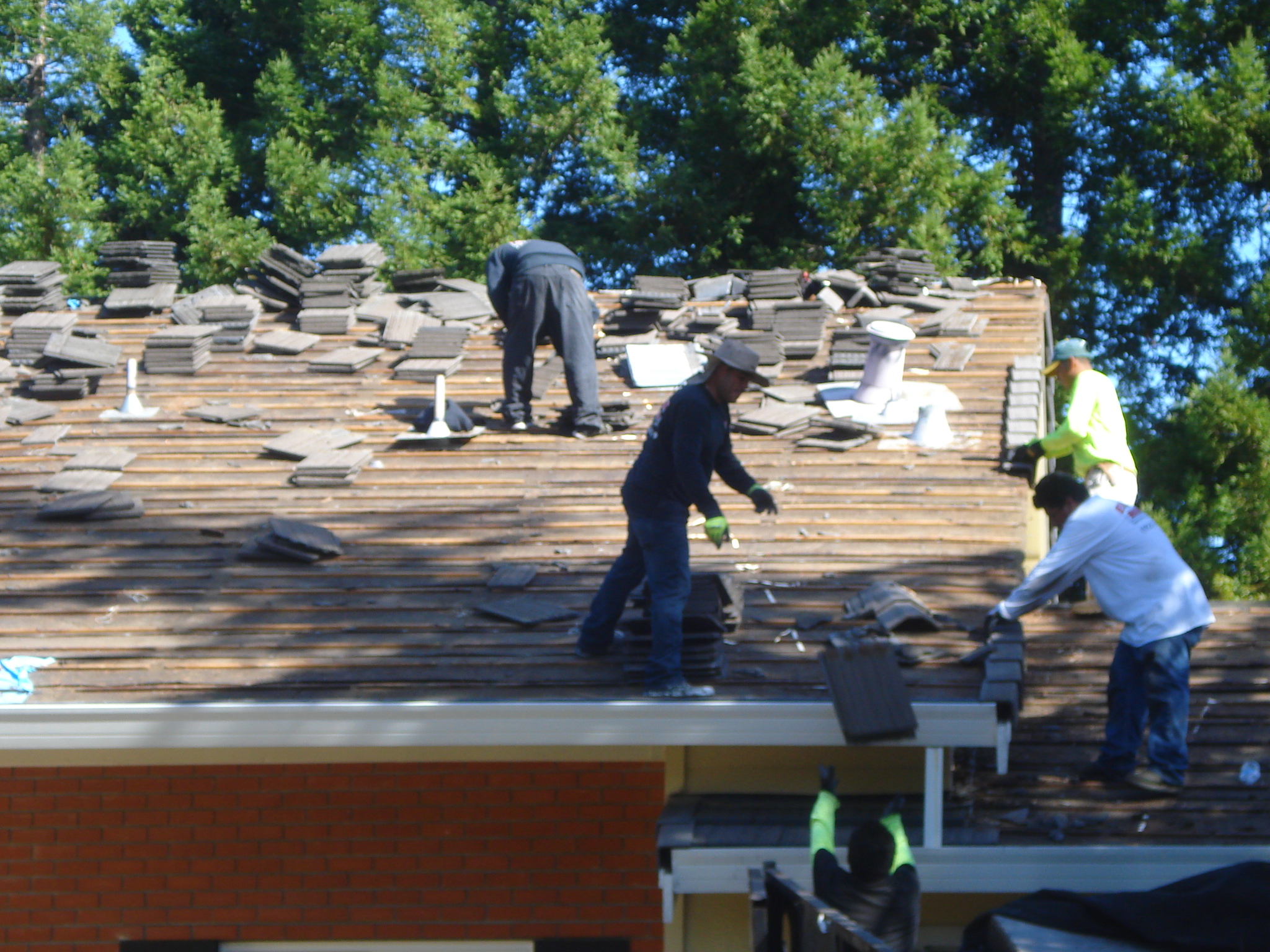 Roof Replacement and Tear-Off Services in Pittsburg Element Roofing in Pittsburg