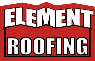 element roofing logo